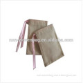 China Wholesale Promotional Fabric Drawstring Bag Tiny Bag